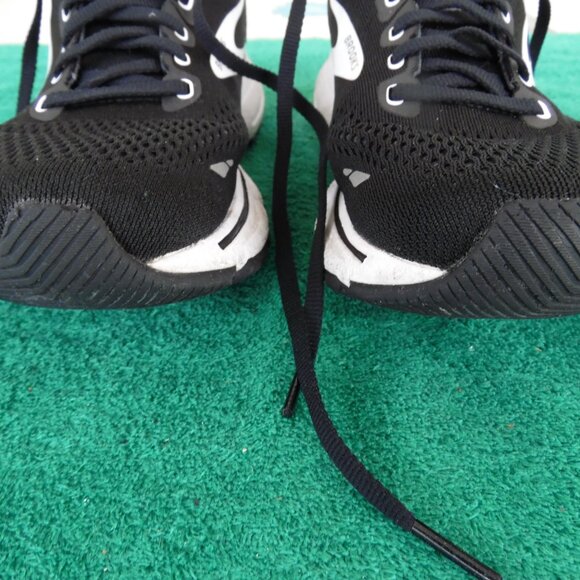 BROOKS GHOST 15 WOMENS SIZE 8 SHOES medium (B) - Picture 8 of 15